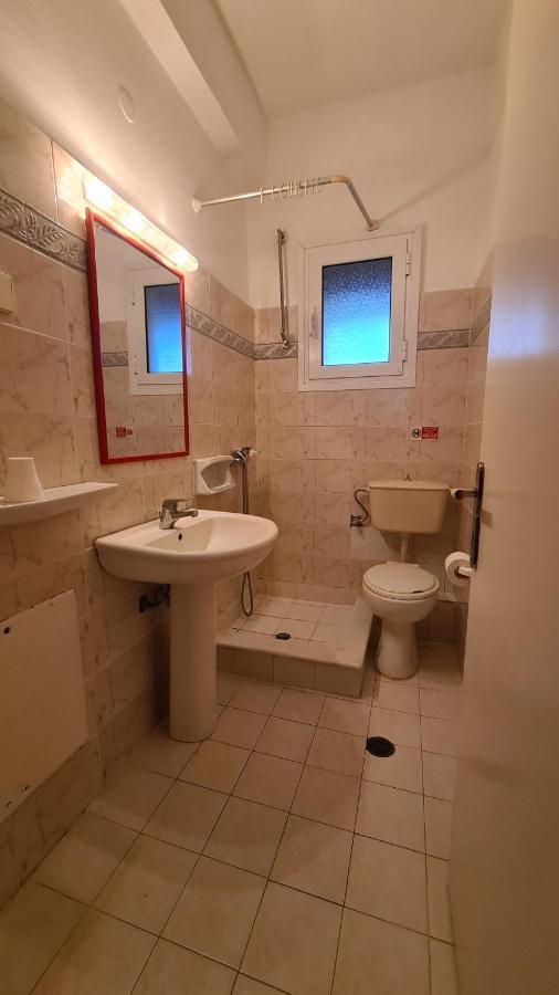 Villa Voula Agios Stefanos Avliotes  Екстериор снимка