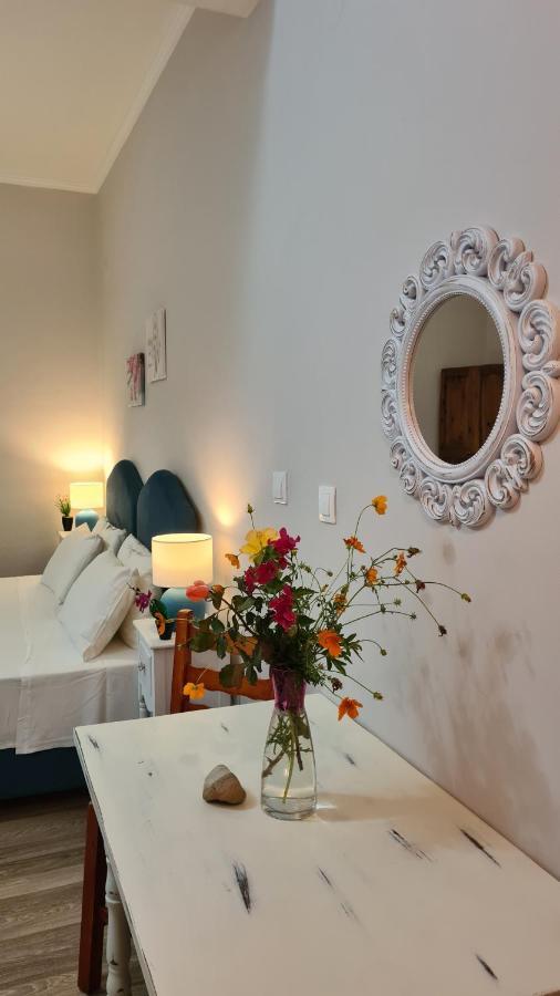 Villa Voula Agios Stefanos Avliotes  Екстериор снимка